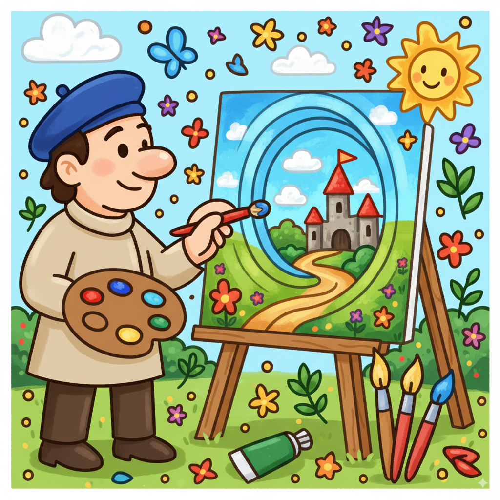 Community creation 5